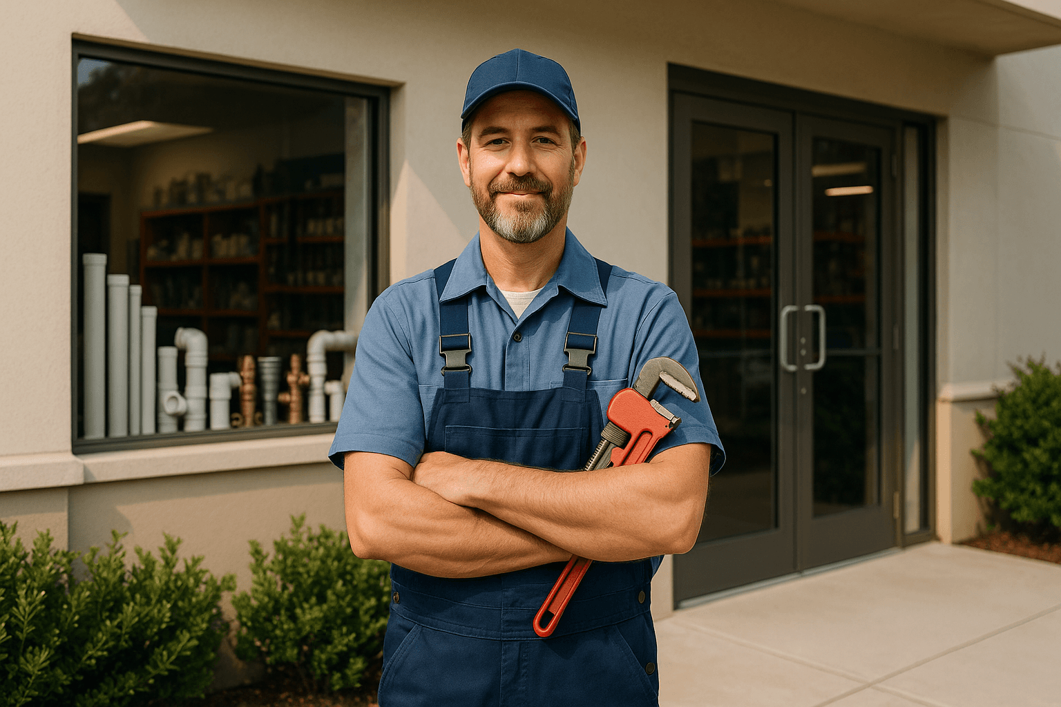 Pro-Tech Air Conditioning & Plumbing Service, Inc hero image